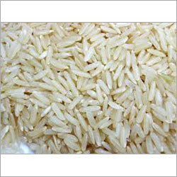 Organic Pusa Basmati Rice