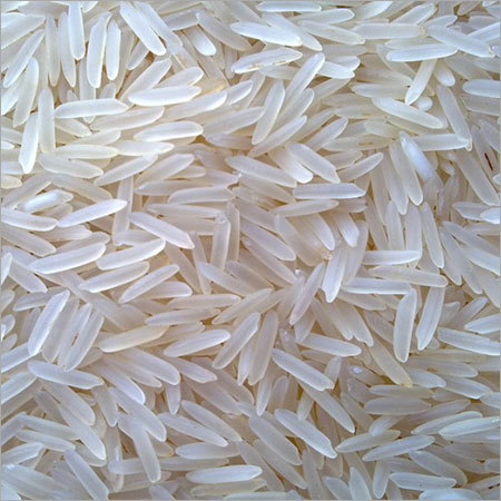 Creamy Sella Basmati Rice