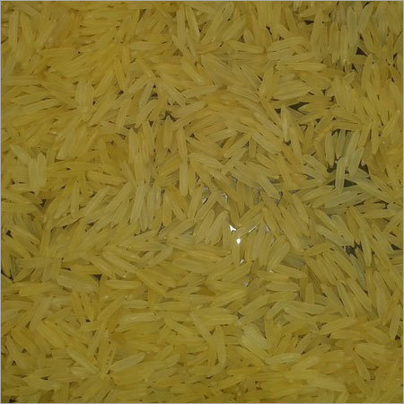 Golden Sella Basmati Rice