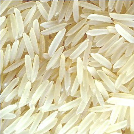 Sella Basmati Rice