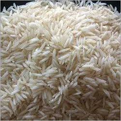 Pusa Steamed Rice