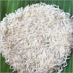 Steam Basmati Rice