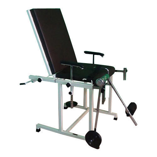 Quadriceps Table