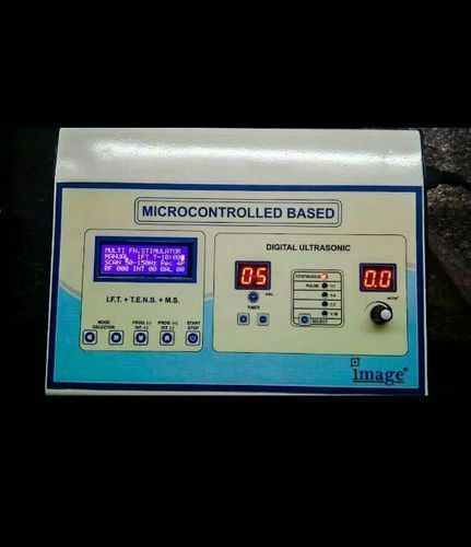 Combination Therapy 4 IN 1