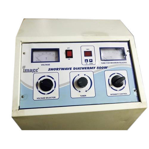 Short Wave Diathermy 500 WATT BULB