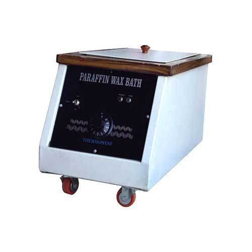 Wax Bath Machine