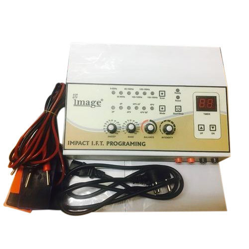 Impact IFT Programming Machine