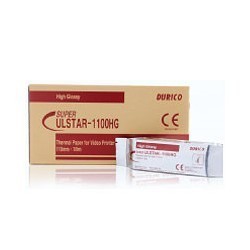 Durico Thermal Paper Roll 110 HG