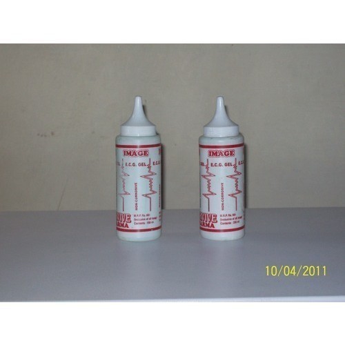 ECG Gel