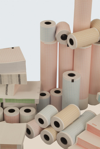 ECG Rolls