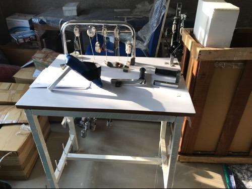 Hand Exercise Table