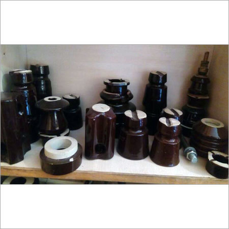 Electrical Overhead Line Material