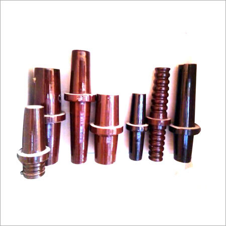 Overhead Line Material