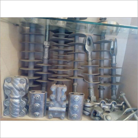 Transformer Spare Part