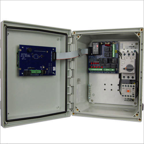 Digital Control RO Panel