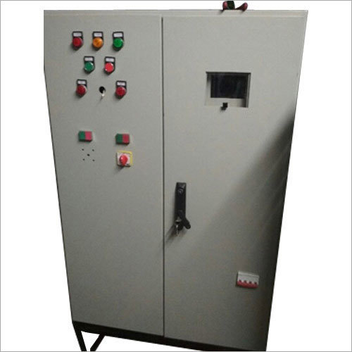 Sov Control Panel