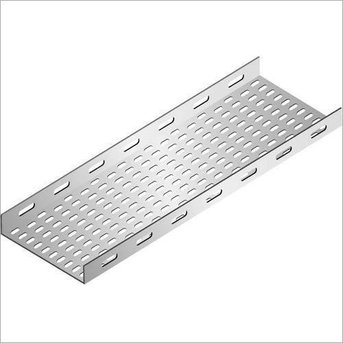 GI Ladder Cable Tray