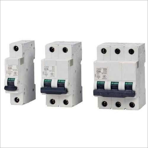 MCB Switch