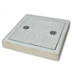 RCC Manhole