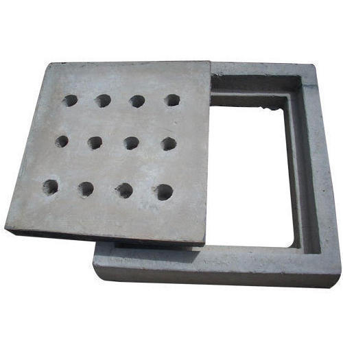 SFRC Manhole Covers
