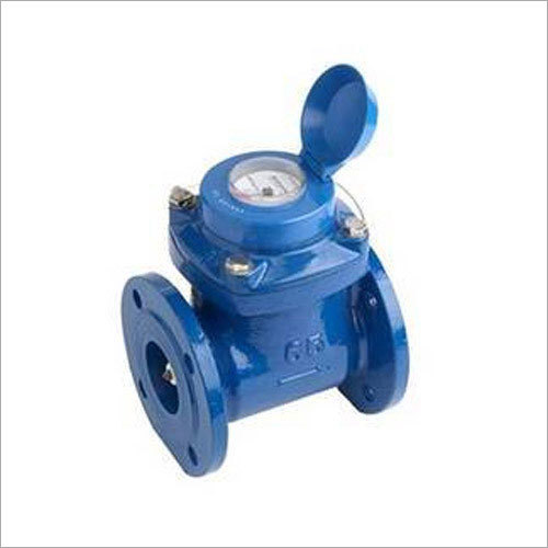 Flow Meter