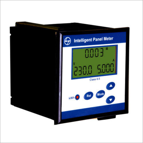 Electrical Power Meter