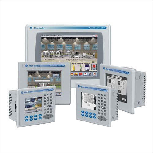 Human Machine Interface