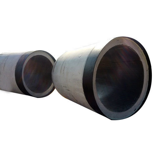 Jacking Pipe
