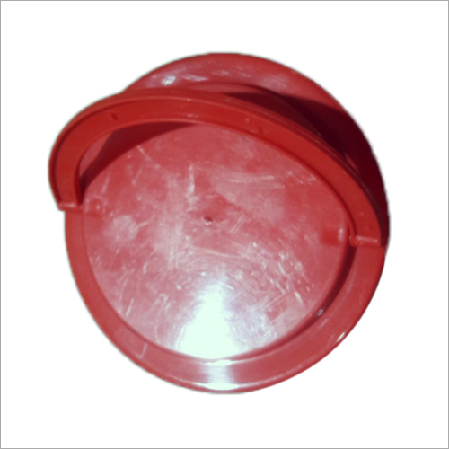 Plastic Jar Cap