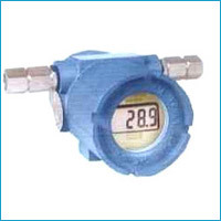 Explosion Proof Housing Indicators