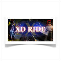 Xd Ride