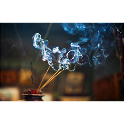 Incense Stick Fragrances By KAMBAY AROMATICS