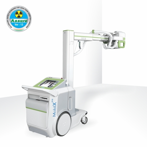 Mobile X Ray System