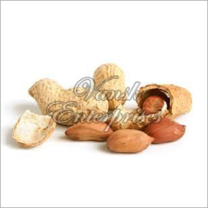 Groundnuts