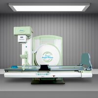 Remote Controlled RF Table-X-Ray Systems