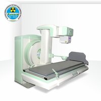 Remote Controlled RF Table-X-Ray Systems