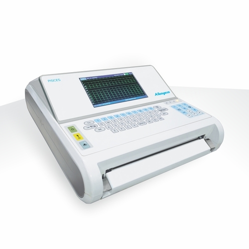 Electrocardiograph (ECG Machine)