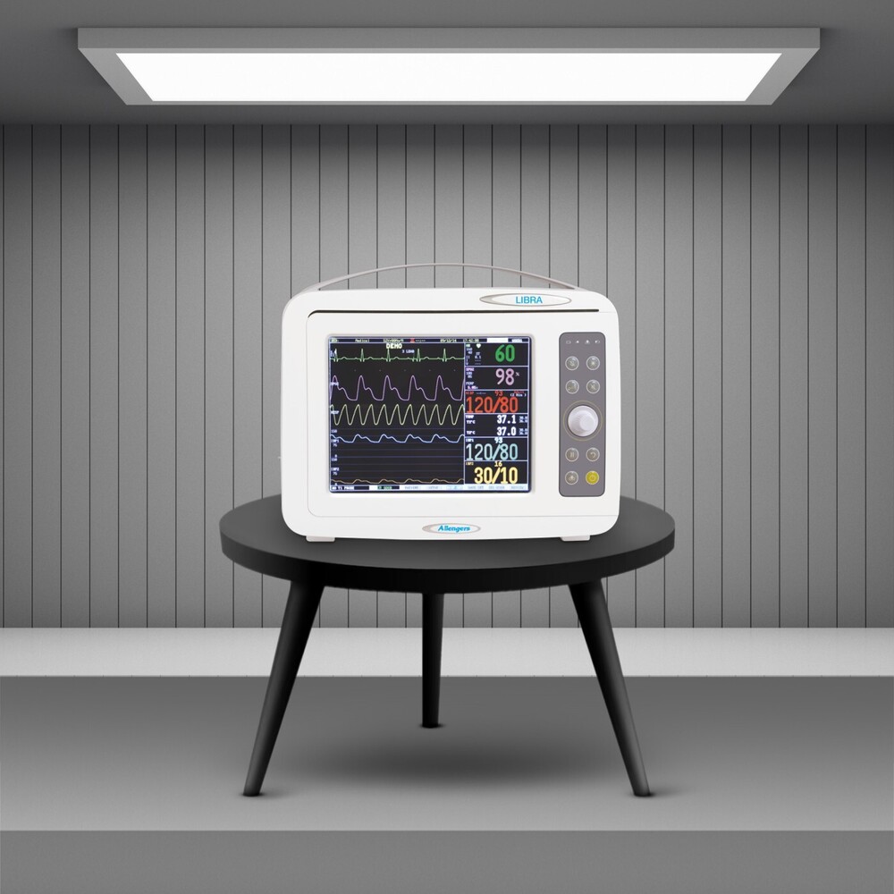 Multi Para Monitor