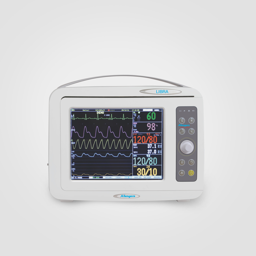Multi Para Monitor