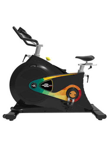 SPIN BIKE