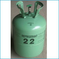 R22 Refrigerant Gas - Application: Industry