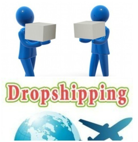 Fast Dropshipping