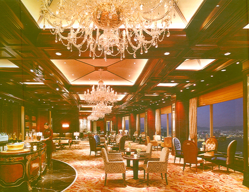 Banquet Furniture
