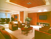 Modern Hotel Furniture