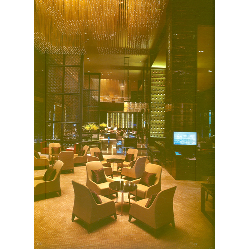Wooden Restaurant Furniture