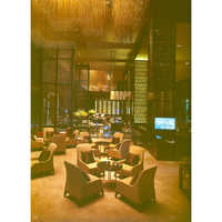 Wooden Restaurant Furniture