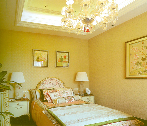 Hotel Single Beds