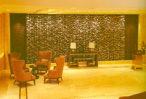 Hotel Banquet Hall Furniture