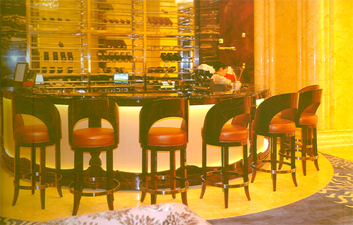 Hotel Bar Furniture
