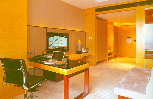 Hotel Work Table